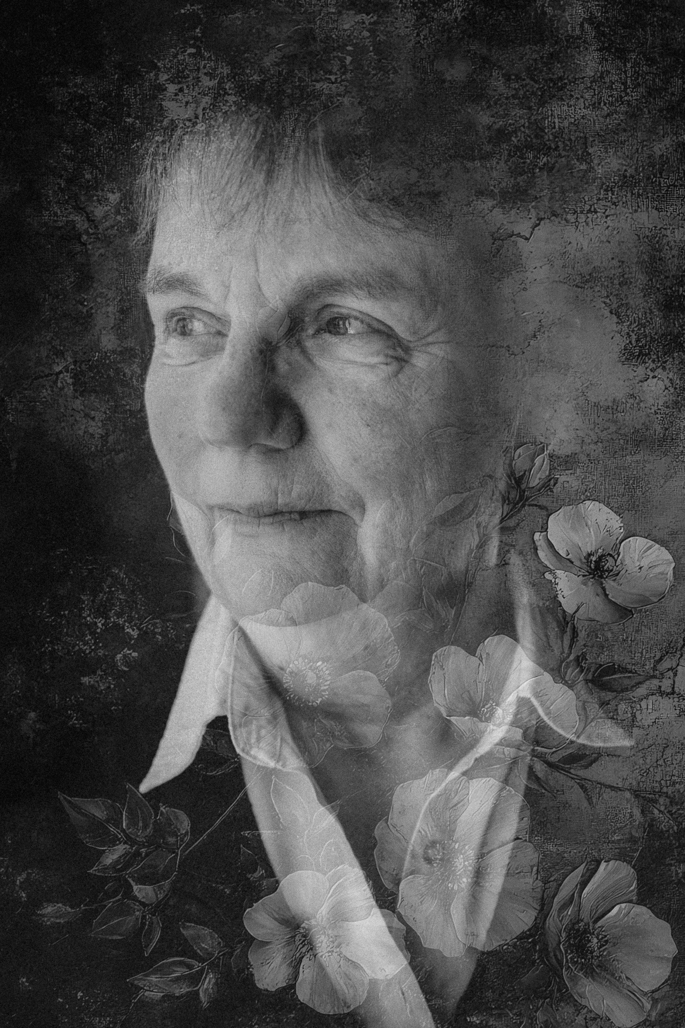 Portrait artistique en Bourgogne et Alsace à offrir à ses proches ou à soi-même