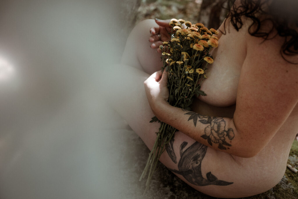 Se voir autrement le temps d'une séance photo en Alsace et Bourgogne