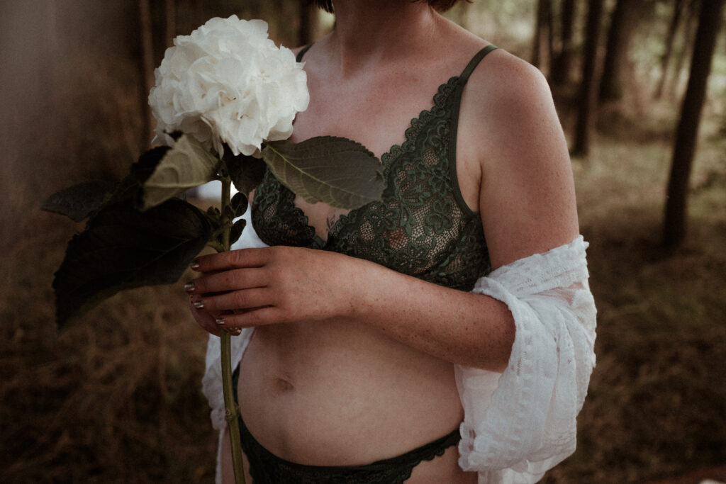 Thérapie par l'image, se reconnecter à son corps en Alsace et Bourgogne