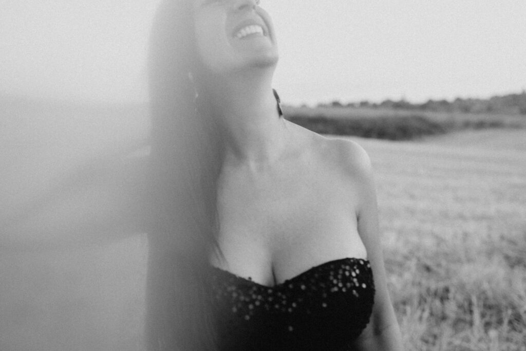 Thérapie par l'image, se réconcilier avec soi et son corps